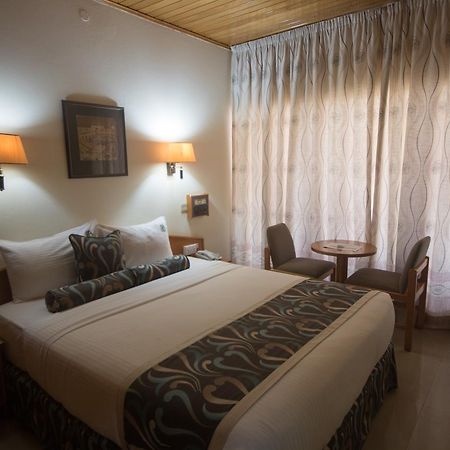 Volta Hotel Akosombo Luaran gambar