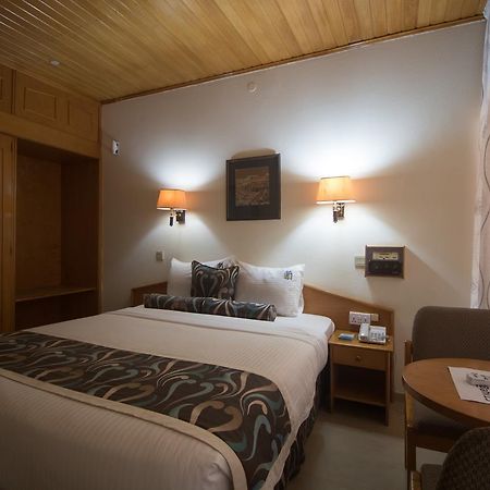 Volta Hotel Akosombo Luaran gambar