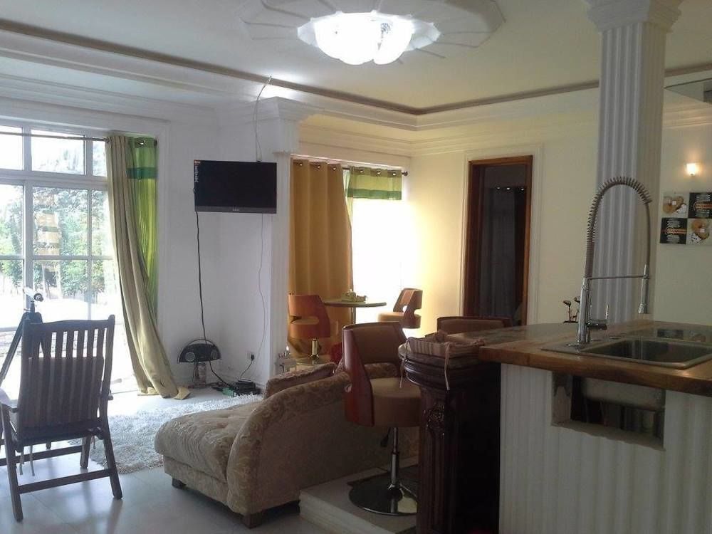 Volta Hotel Akosombo Luaran gambar
