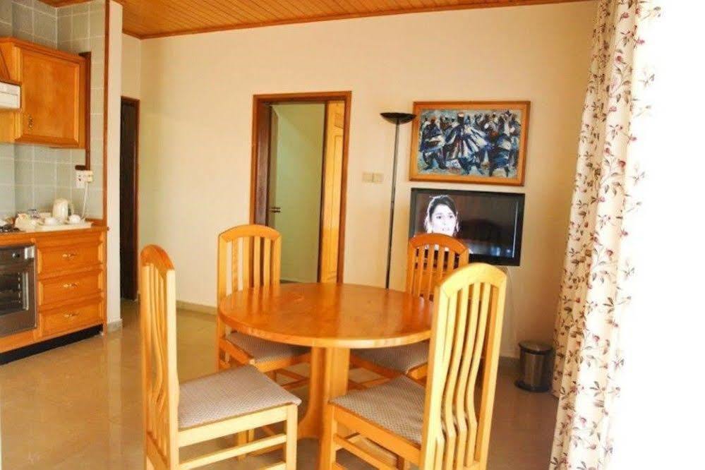 Volta Hotel Akosombo Luaran gambar