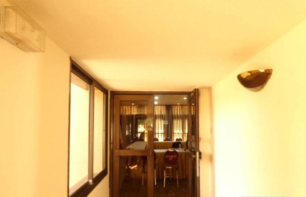 Volta Hotel Akosombo Luaran gambar